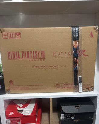Final fantasy 7 collector edition ps4
