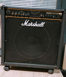 amplificatore per basso Marshall Bassstate 150