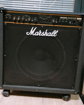 amplificatore per basso Marshall Bassstate 150