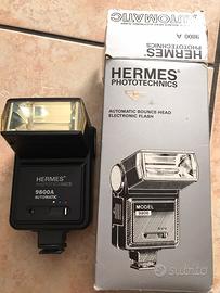 Flash automatico Hermes
