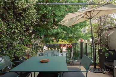 Appartamento di 160 m² con 4 locali a Milano