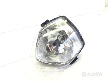 KSR MOTO ONYX 2T PICK-UP 50 FARO FANALE ANTERIORE 