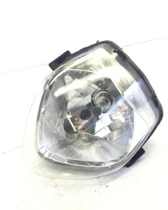 KSR MOTO ONYX 2T PICK-UP 50 FARO FANALE ANTERIORE 
