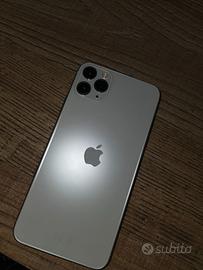 I phone 11 pro max 256 gb