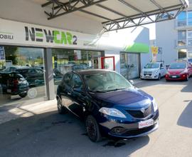 LANCIA YPSILON S&S PLATINUM NEOPATENTATI KM 83.500