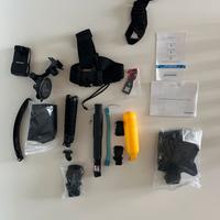 Accessori Neewer x Go Pro