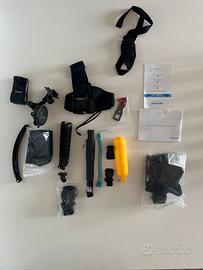 Accessori Neewer x Go Pro