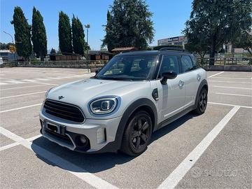 MINI COUNTRYMAN -  tagliandi ufficiali MINI