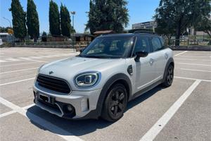 MINI COUNTRYMAN -  tagliandi ufficiali MINI