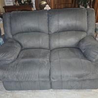 DIVANO RELAX 2 POSTI