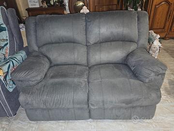 DIVANO RELAX 2 POSTI