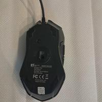 mouse da gaming