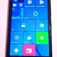 Microsoft Lumia 640 XL - LTE