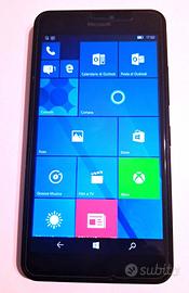 Microsoft Lumia 640 XL - LTE