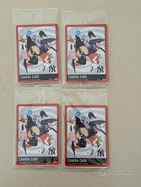 Naruto x NY Yankees 2026