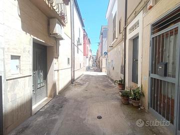 CASA INDIPENDENTE A SAN SEVERO