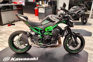 KAWASAKI Z900 2025 - PROMO