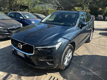Volvo XC 60 XC60 B4 AWD auto
