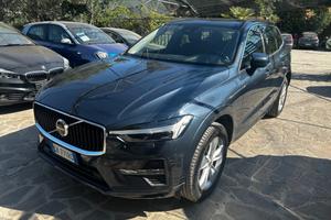 Volvo XC 60 XC60 B4 AWD auto