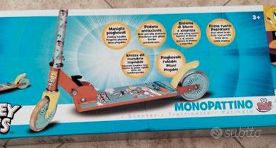 Monopattino