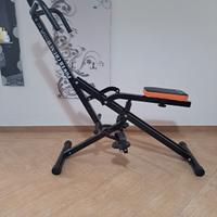 🌟 Power Crunch Display - Giorgio Mastrota