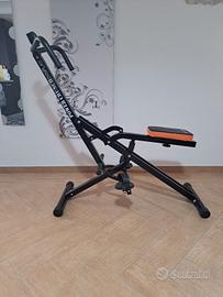 🌟 Power Crunch Display - Giorgio Mastrota