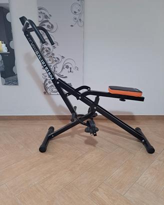 🌟 Power Crunch Display - Giorgio Mastrota