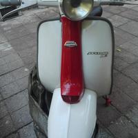Lambretta Li 150cc terza serie innocenti