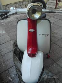 Lambretta Li 150cc terza serie innocenti