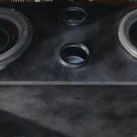 subwoofer 