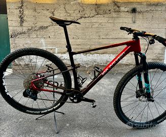 Lee Cougan Rampage innova 29