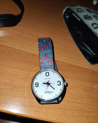 Orologio Paketa Renaissance