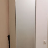 Pax Ikea 50x58x236