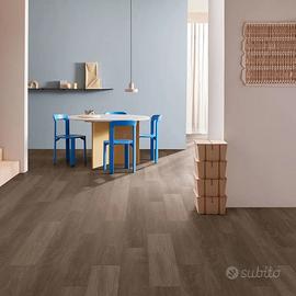 PAVIMENTI AD INCASTRO SENZA COLLA