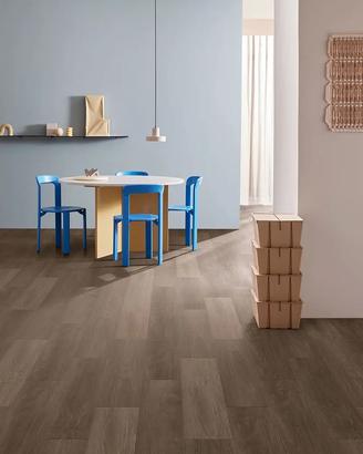 PAVIMENTI AD INCASTRO SENZA COLLA