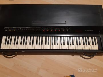 piano Crumar dp 50