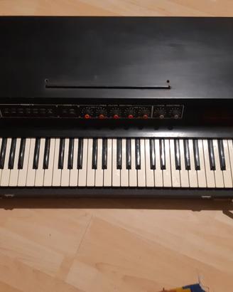 piano Crumar dp 50