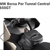 borsa per tunnel centrale scooter bmw