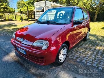 Fiat 600 1.1 FIRE 69.000km ORIGINALI SERVO E CLIMA