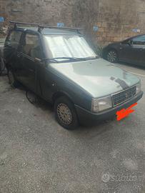 Autobianchi y 10 mia 12