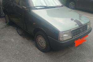 Autobianchi y 10 mia 12