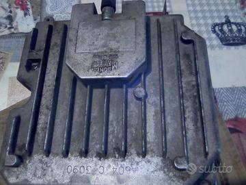 centralina fiat uno turbo