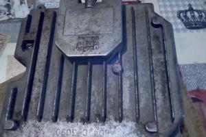 centralina fiat uno turbo