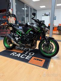 Kawasaki Z 900