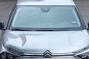 C4 diesel unico proprietario