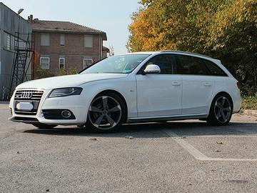 Audi A4 Avant 2.0 TDI