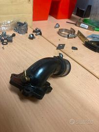 Collettore aprilia sr