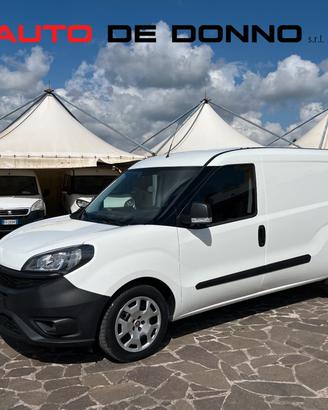 Fiat DOBLO' MAXI 1.6 M-JET 105CV 3 POSTI - 2021
