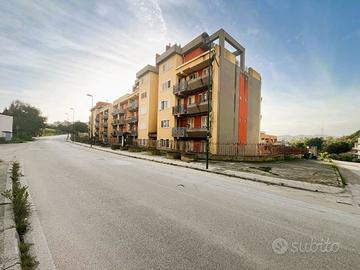 Appartamento Agrigento [DG959VRG]