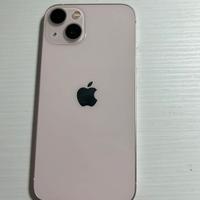 iphone 13 rosa